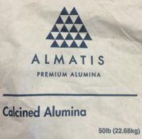 Alumina Oxide - 1 lb.